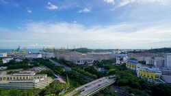 Avenue South Residence (D3), Apartment #465309571